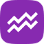Aquarius icon