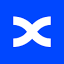 BingX icon