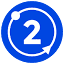 Bit2Me icon