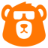 Burrbear icon