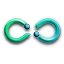 CrowdSwap (Polygon) icon
