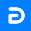 DeGate icon
