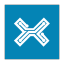Indodax icon