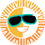 SunSwap V3 icon